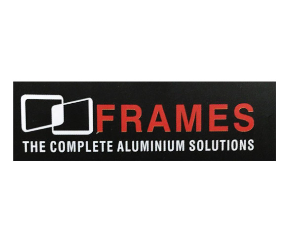 FRAMES - The Complete Aluminium Solutions(Thavakkara)